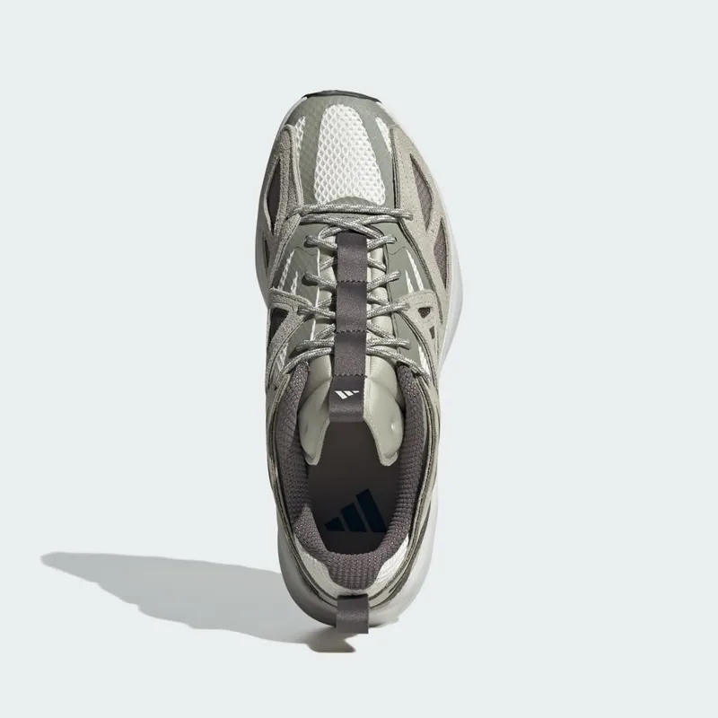 Adidas Kantai Trail Cloud White / Charcoal / Putty Grey (JI4817)