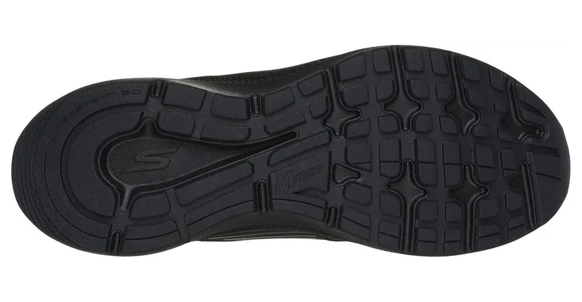 skechers-go-run 128606_BBK