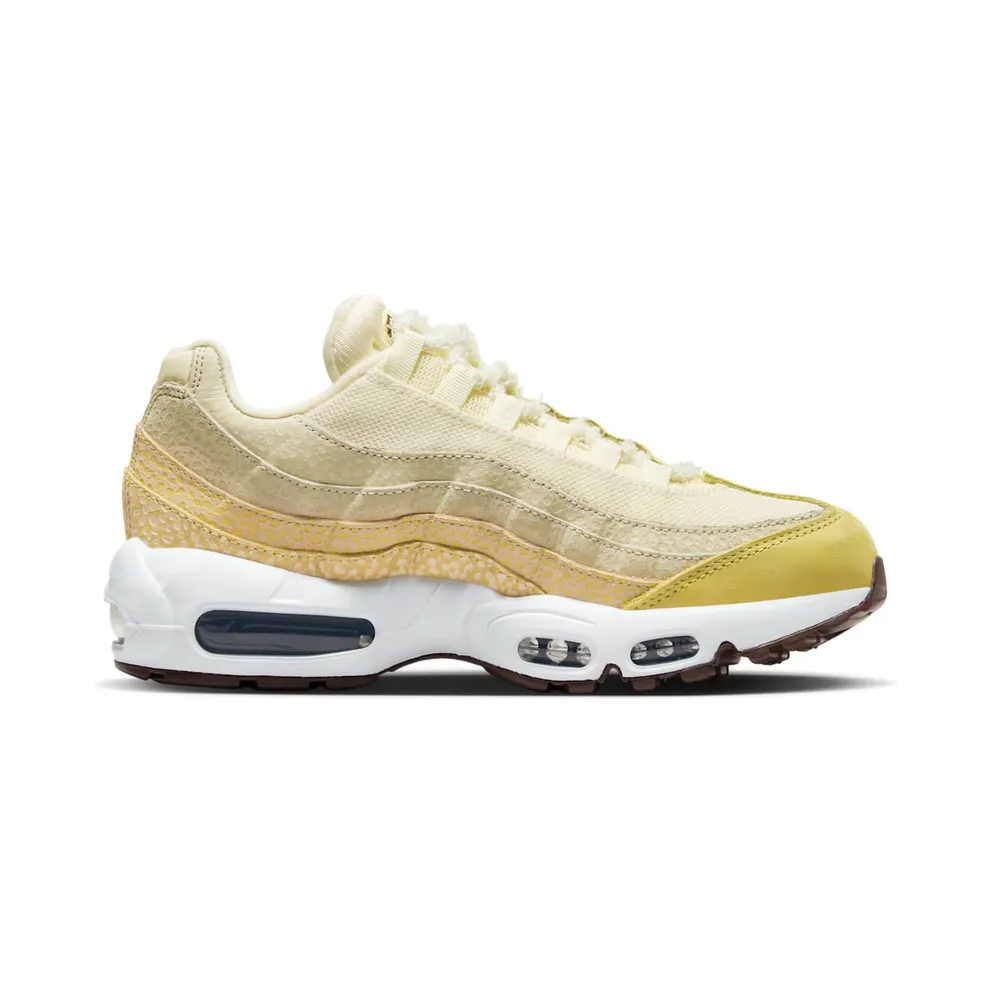 Nike Air Max 95 Saturn Gold Alabaster (FD9857-700)