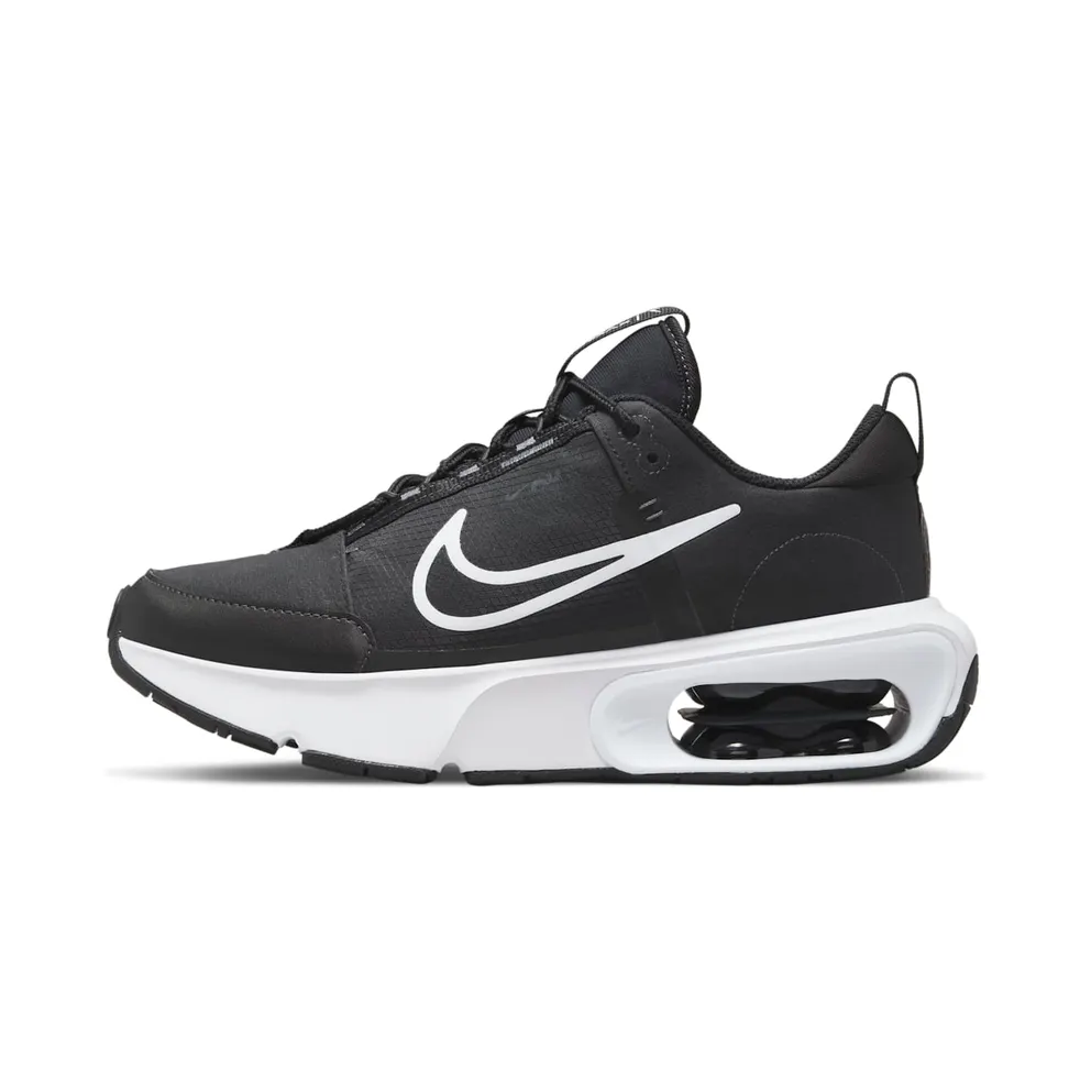 Nike Air Max INTRLK Black White Anthracite (DQ2904-001)