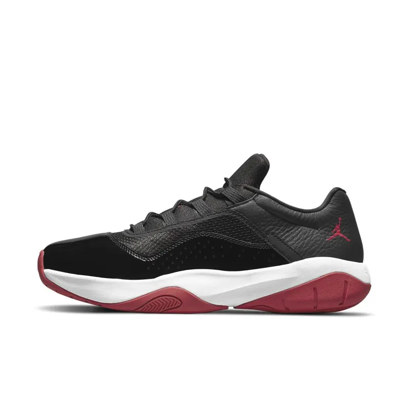 Air Jordan 11 CMFT Low Black (DM0844-005)