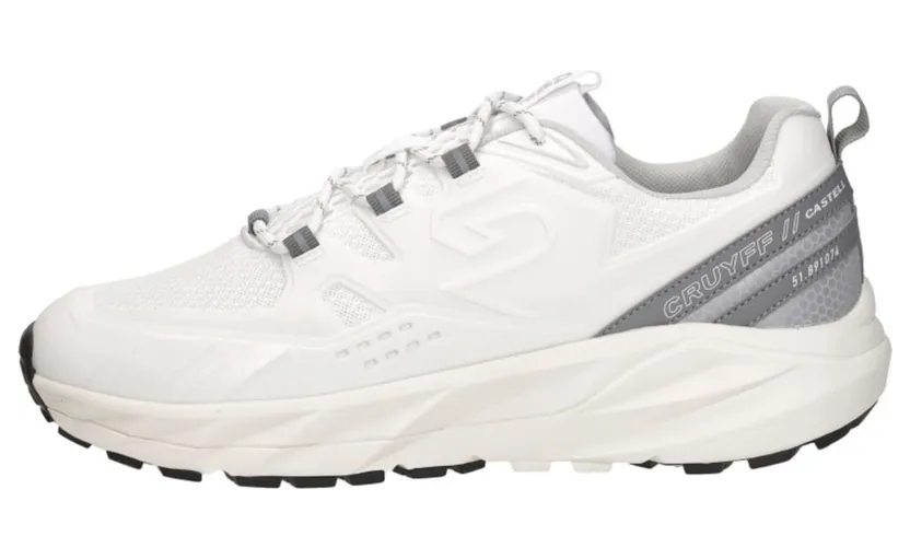 Cruyff sneaker Wit (6000069704C10)