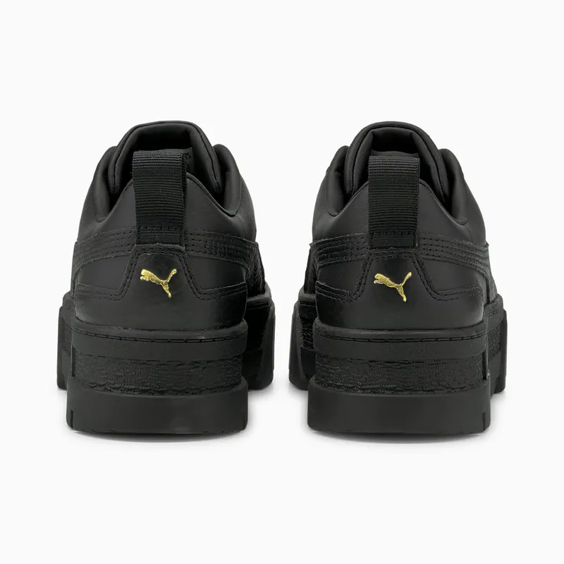 PUMA Mayze Classic Women’ Black (384209-02)