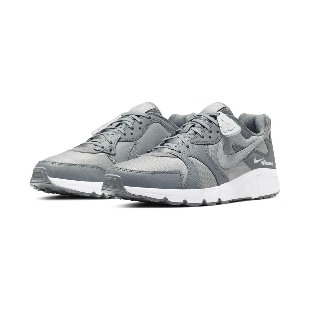 Nike Atsuma “Particle Grey / White / Light Smoke Grey” (CD5461-007)