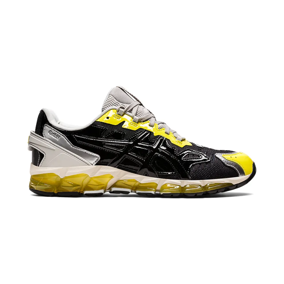 Asics Gel-quantum 360™ 6 Pure Silver/Sour Yuzu (1201A099.020)