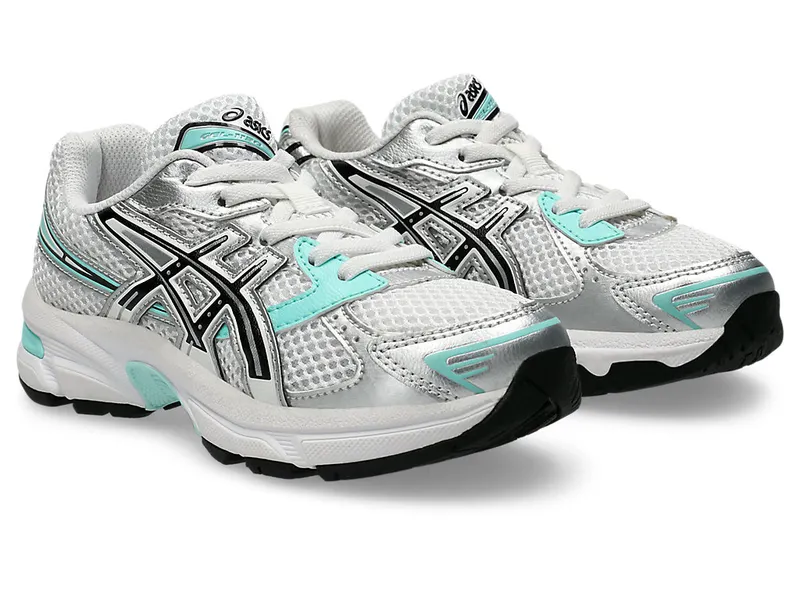 Asics Gel-1130 Ps White/Black (1204A164.102)