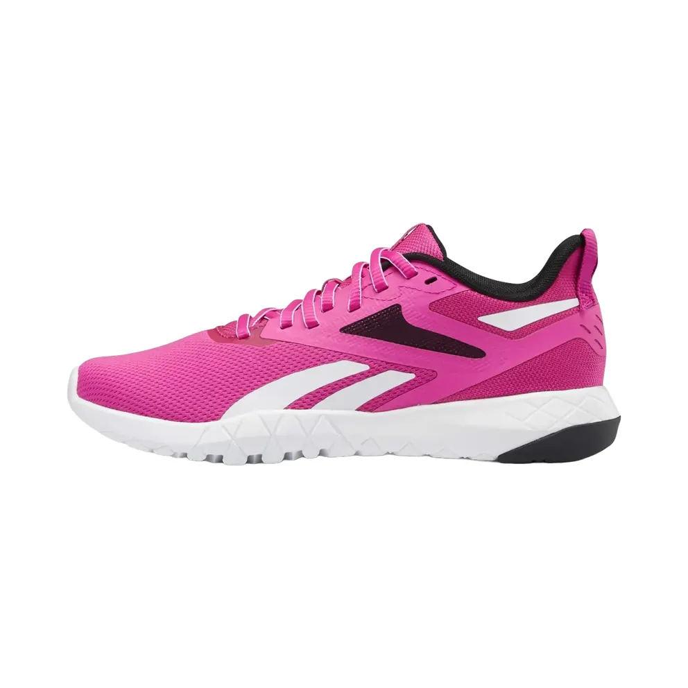 Reebok FLEXAGFORCE 4 “Pink” (GY6255)