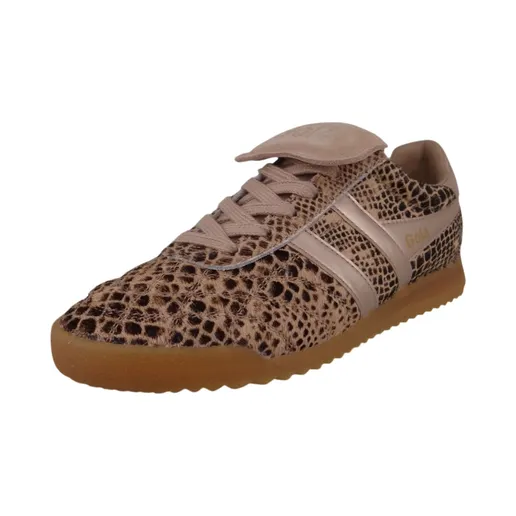 Gola Brown / Brokaat / Rose-Gold (CLB860ZY)