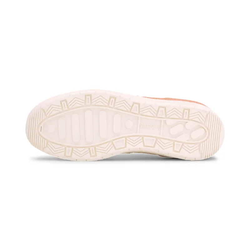 Puma Oslo-City KidSuper Studios Puma White/Peach Beige (373512-01)