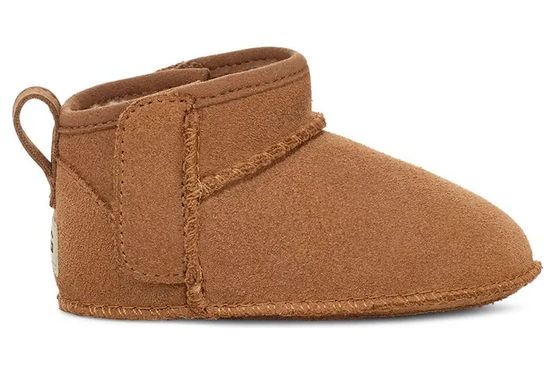 UGG Classic Ultra Mini Boot Chestnut (1157690I-CHE)