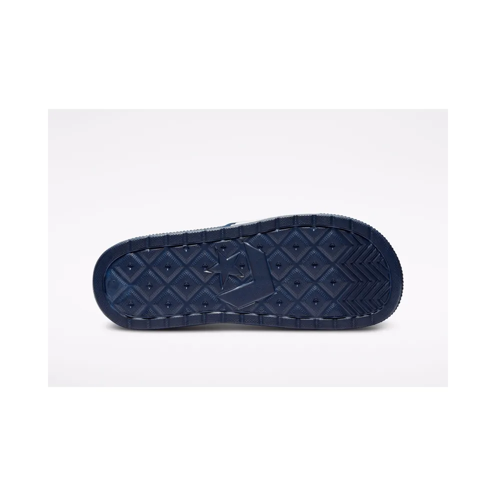 Converse Converse x TELFAR All Star Slide Navy Peony/White/riverside