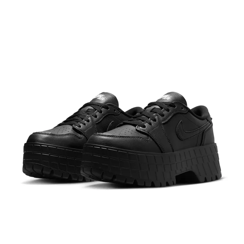 Jordan 1 Low Brooklyn Black (HF3184-001)
