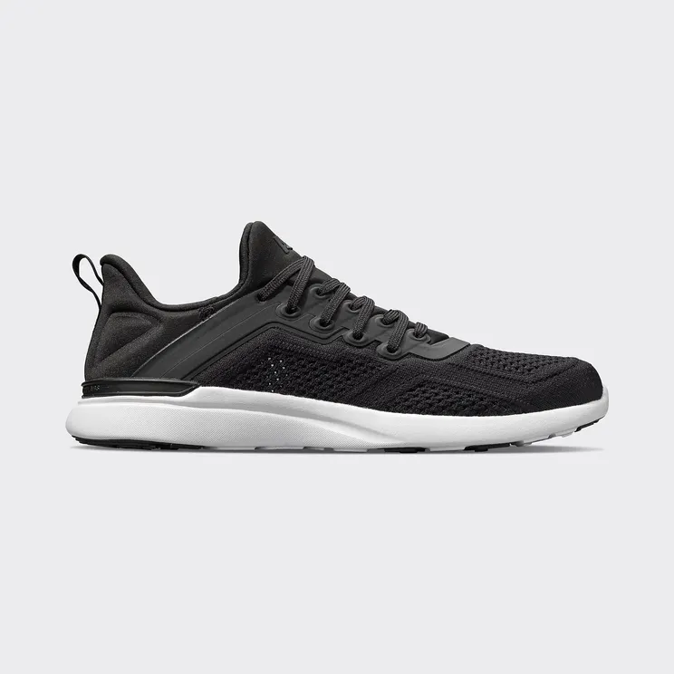 APL TechLoom Tracer “Black/White” (Heren)