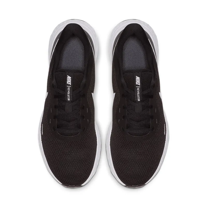 Nike Revolution 5 Running Black (BQ3207-002)
