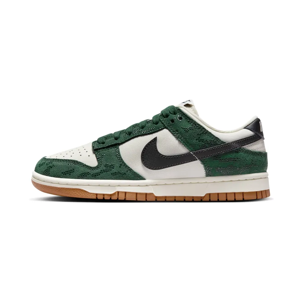 Nike DUNK LOW “Green Snake” (FQ8893-397)