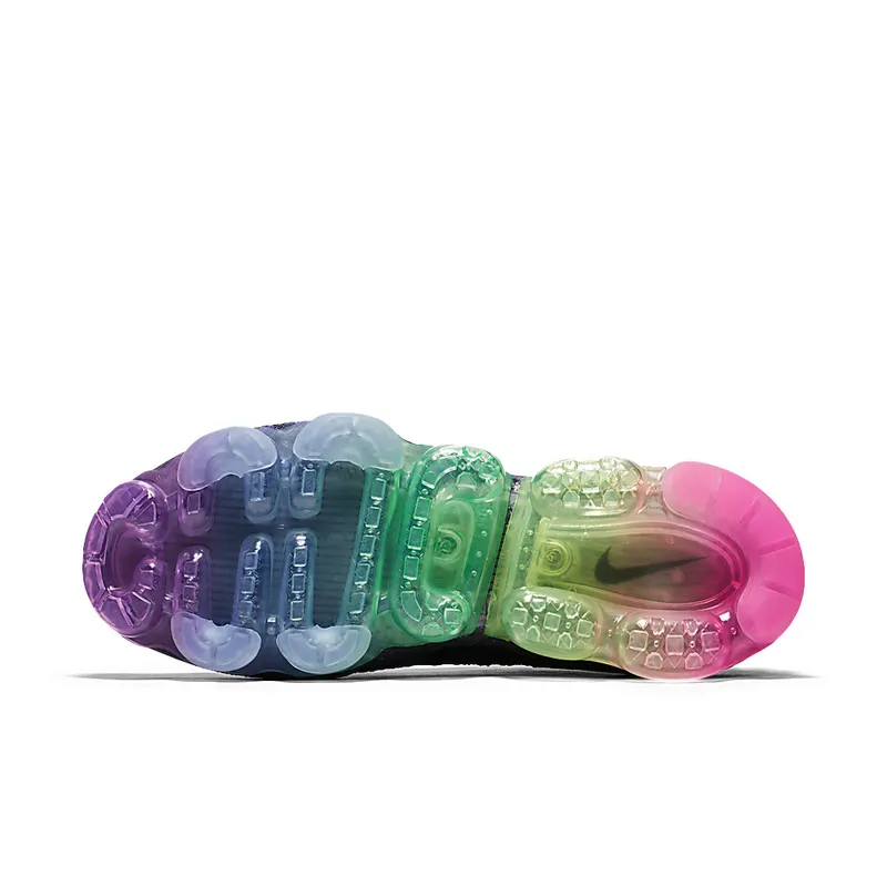Nike Air VaporMax Be True (2017) Deep Royal Blue/White-Concord-Pink Blast (883275-400)