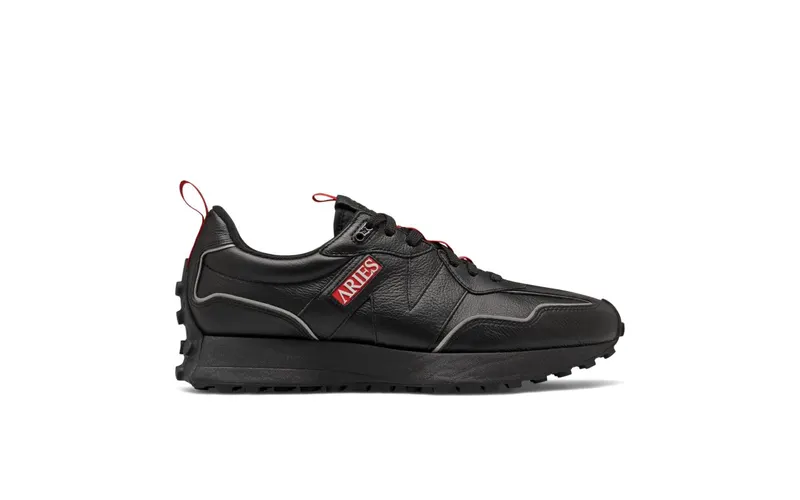 New Balance x Aries MS327 Black (2020) (MS327AIR)