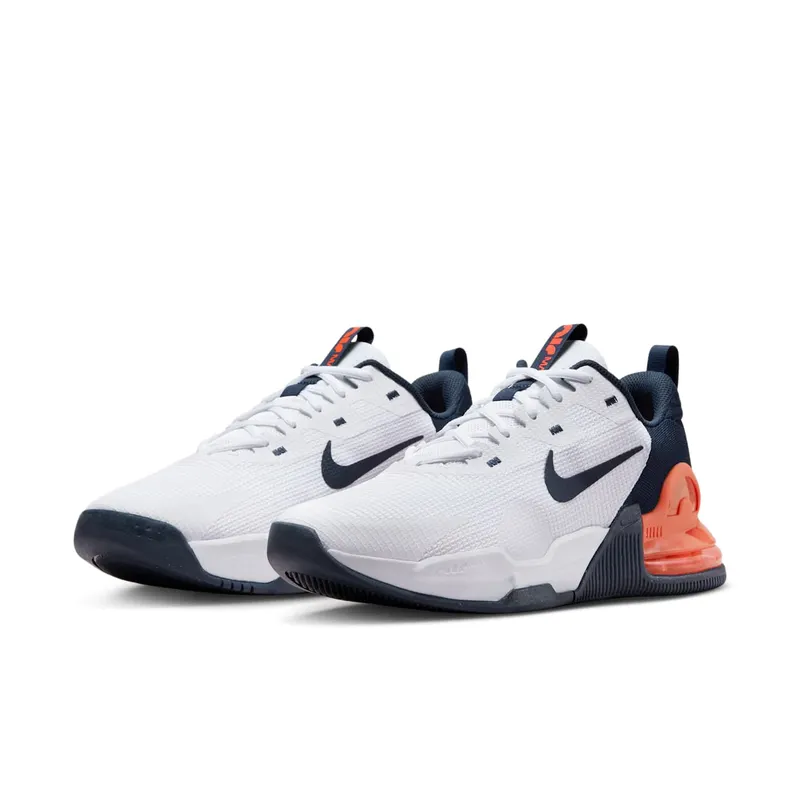 Nike Air Max Alpha Trainer 5 White Obsidian (DM0829-102)