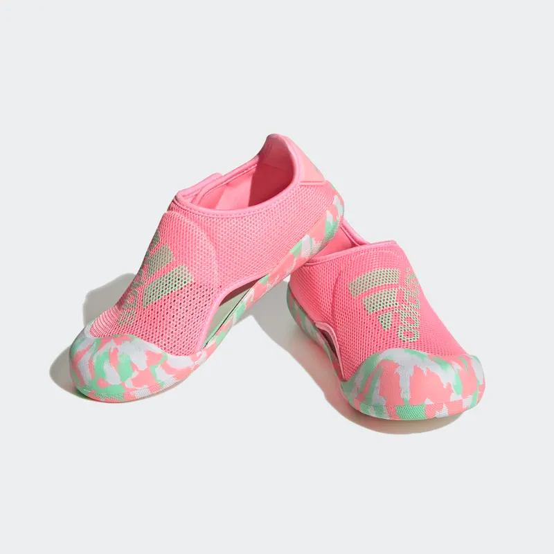 Adidas Altaventure Sport Swim Sandals “Pulse Mint” (HQ1281)