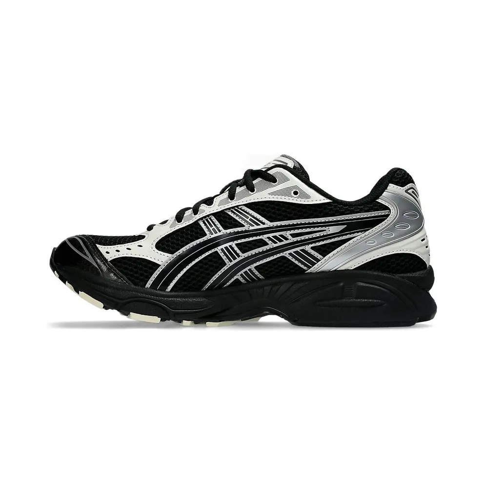 ASICS GEL-KAYANO 14 “Black / Cream” (1203A537-002)