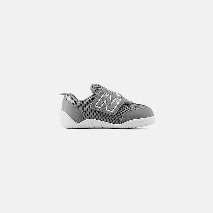 New Balance New-B FIRST Harbor Gray White (NW1STGR)