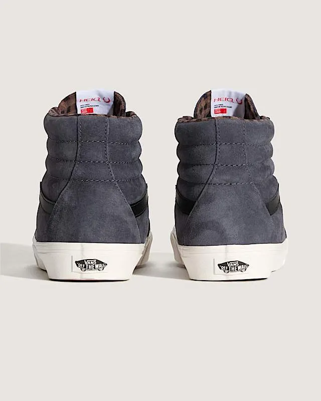 Vans Colour Theory Sk8-hi Grey – “Grey” (VN000CMX239)