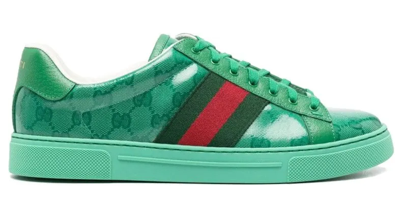 Gucci Ace 760775 FACRF 3751