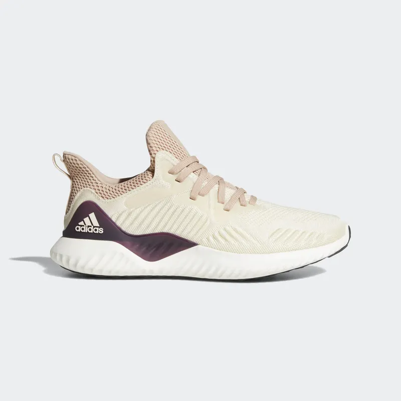 adidas Alphabounce Beyond Ecru Tint (W) (DB0206)