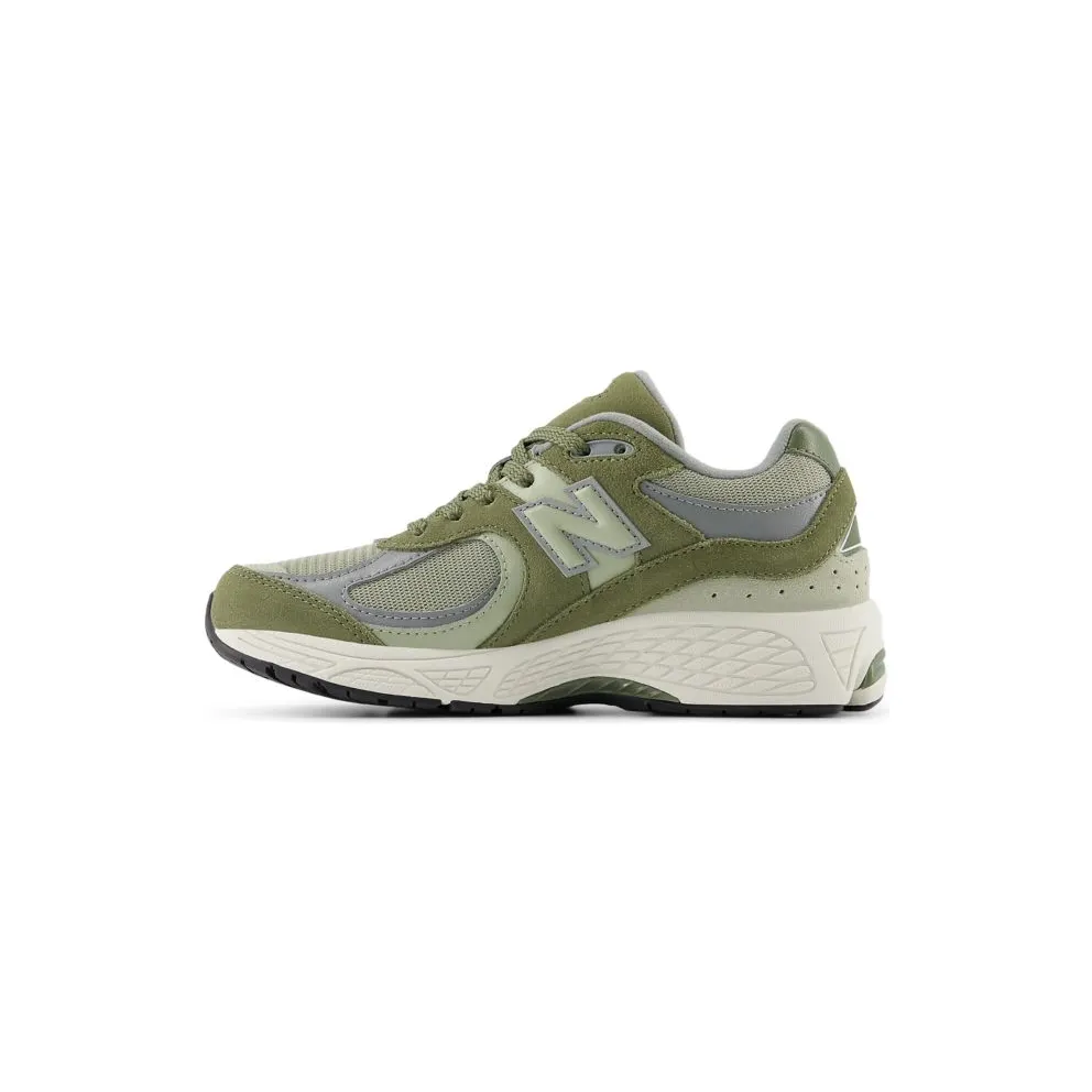 New Balance 2002R Dark Olivine (GC2002CA)