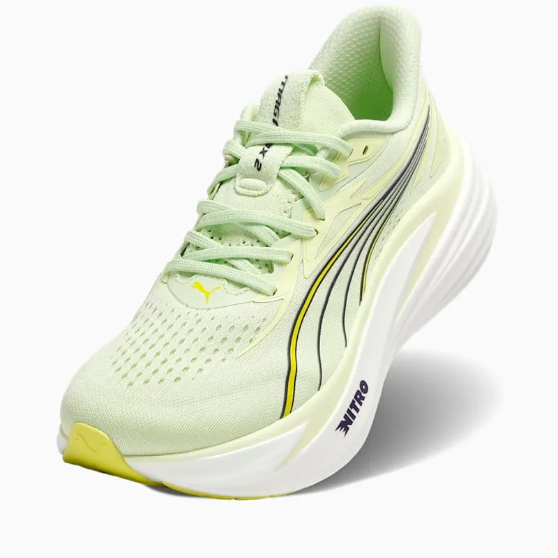 Puma MagMax NITRO Green (312125-03)