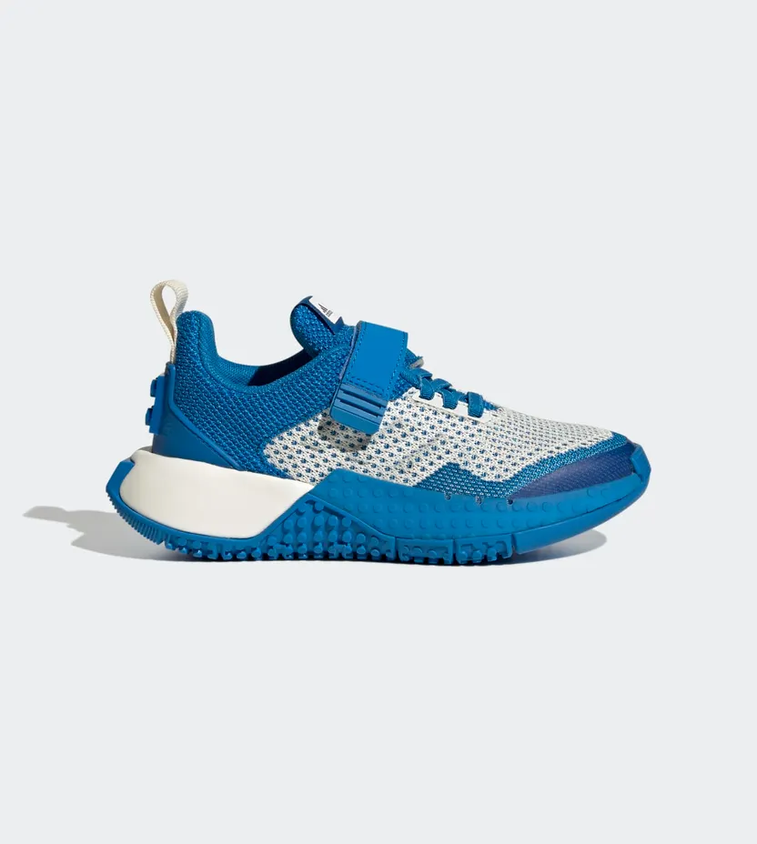 adidas adidas x LEGO® Sport Pro Shock Blue / Off White / Red (GZ2413)