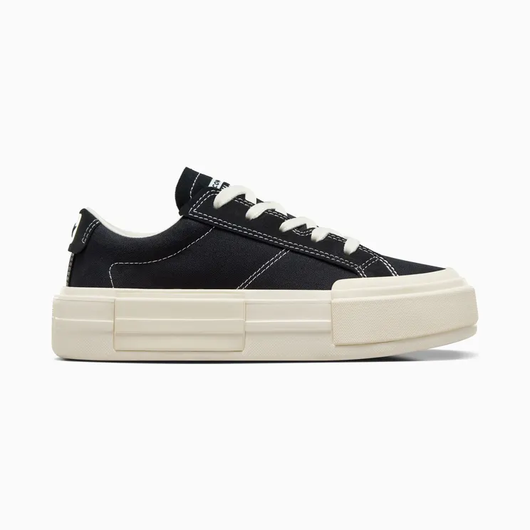 Converse Chuck Taylor All Star Cruise Black/White/Black (A08789C)