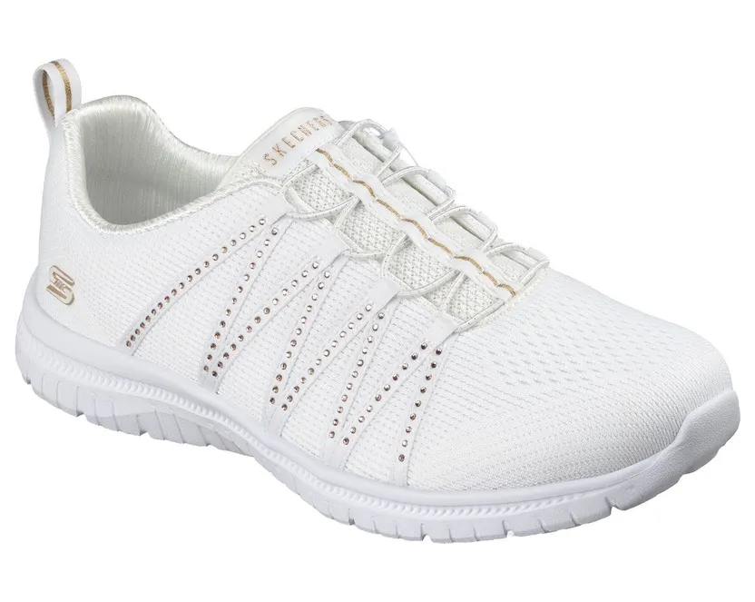 skechers-skech 104741 WTGD