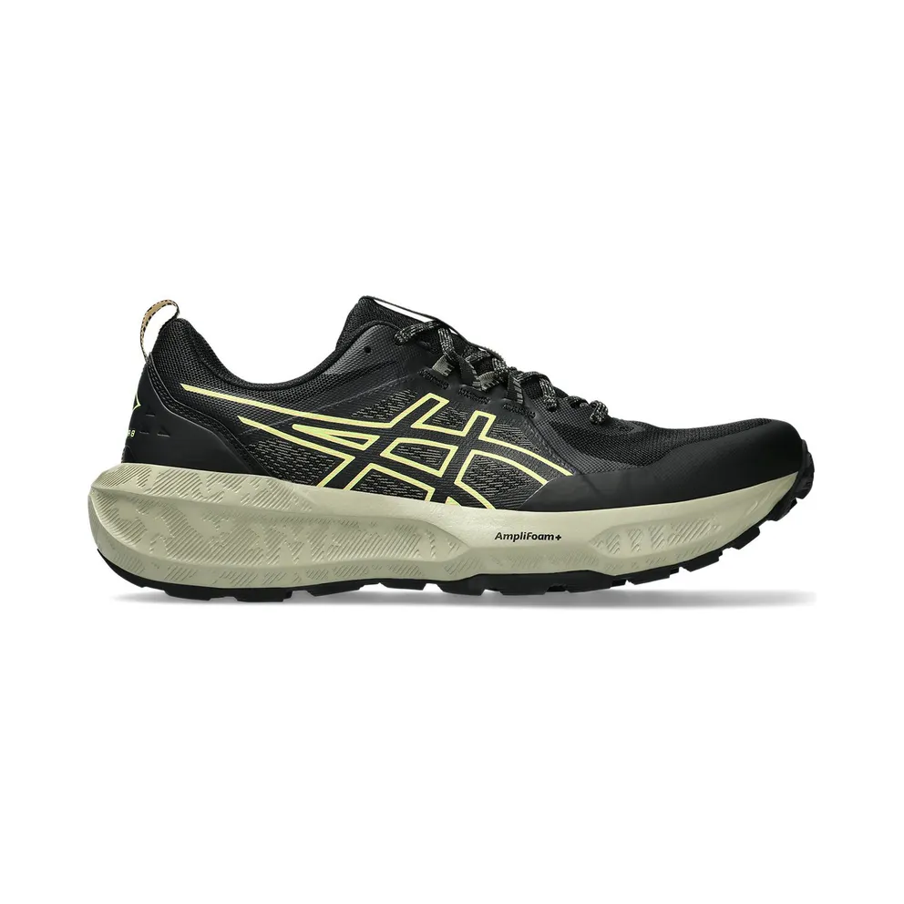 ASICS Gel-Sonoma 8 Black Lime Green (1011B979-002)