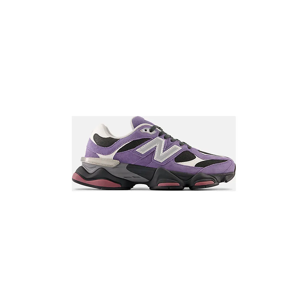 New Balance 9060 “Violet Noir” (U9060VRB)