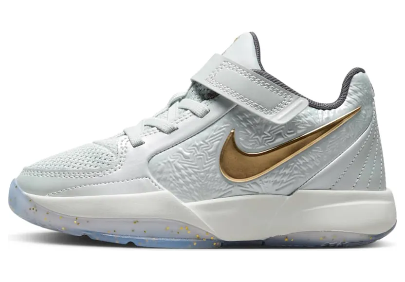 Nike Ja 2 PS “Tree Topper” (IB7252-002)