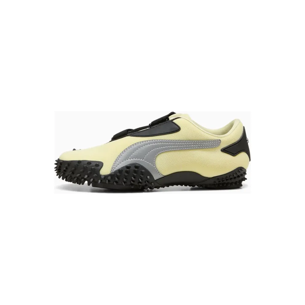 Puma Mostro OG “Gold Moon / Silver” (397330-16)