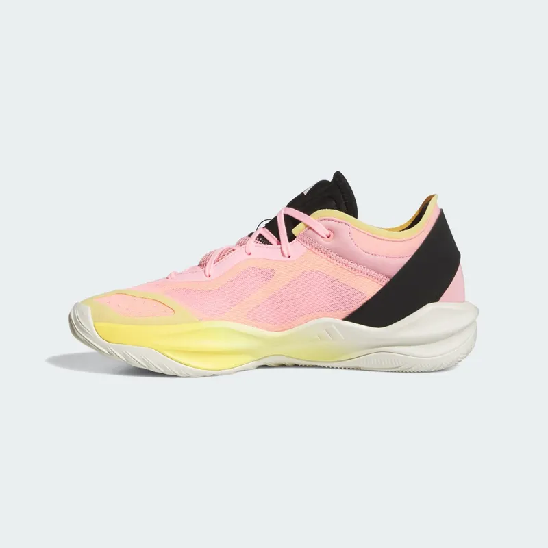 adidas Adizero Select 2.0 Low Pink Spark Core Black Spark (IG6618)