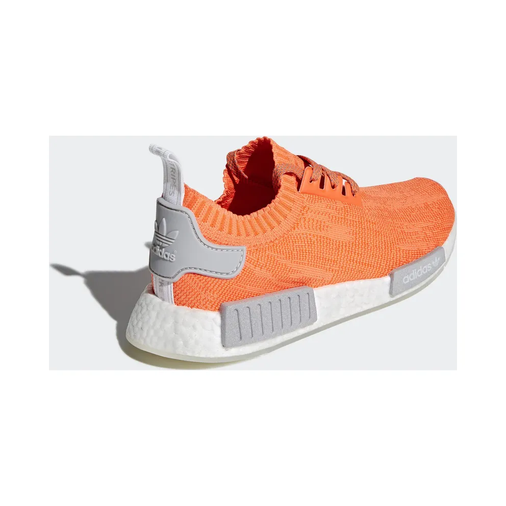 adidas NMD R1 Trace Orange Trace Orange/Grey/Cloud White (B43522)