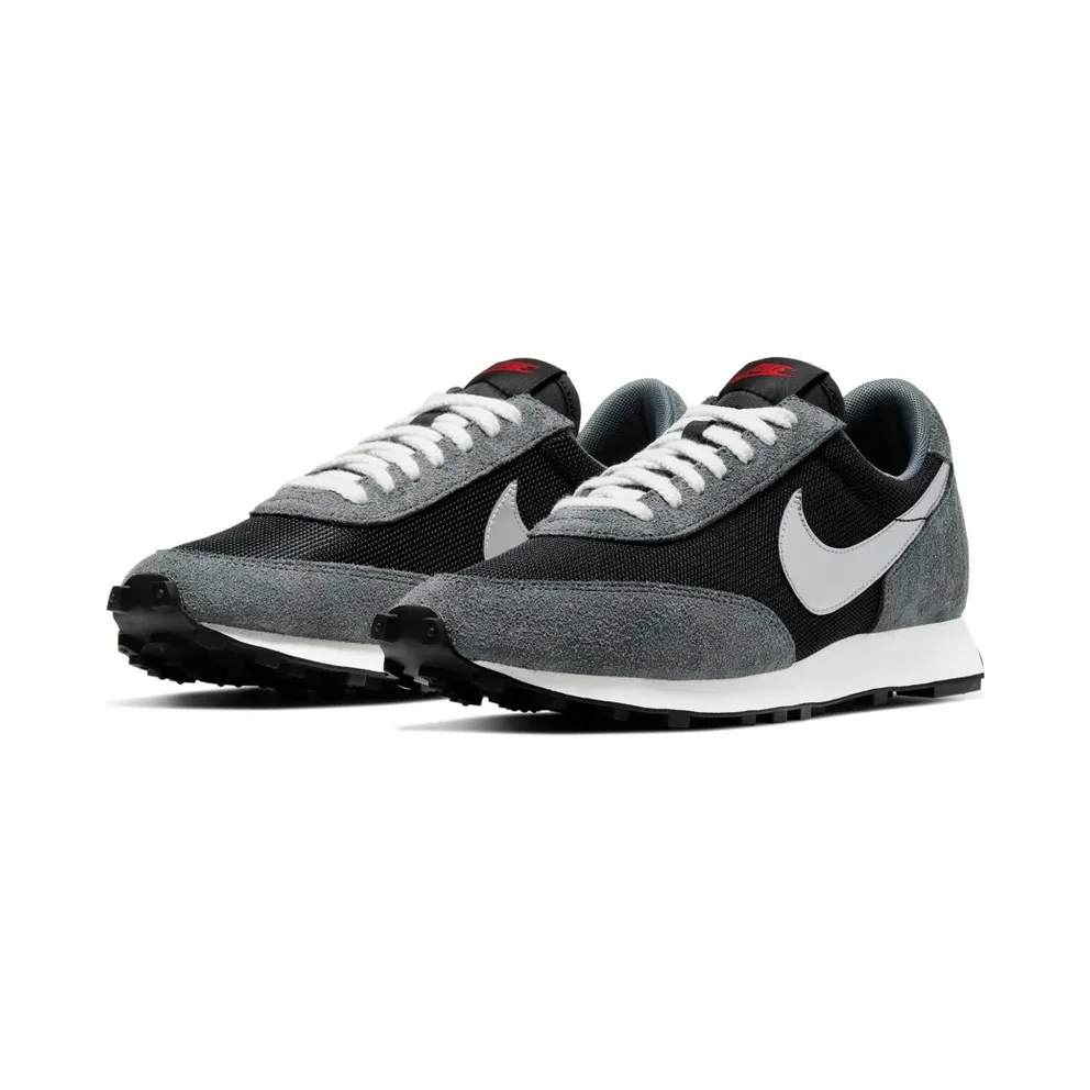 Nike Daybreak Metallic Silver Black/Metallic Silver-Dark Grey (BV7725-002)