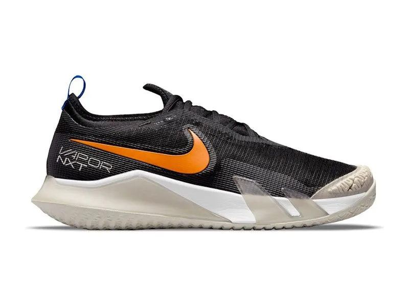 Nike Court React Vapor NXT HC Black Sunset (CV0724-003)