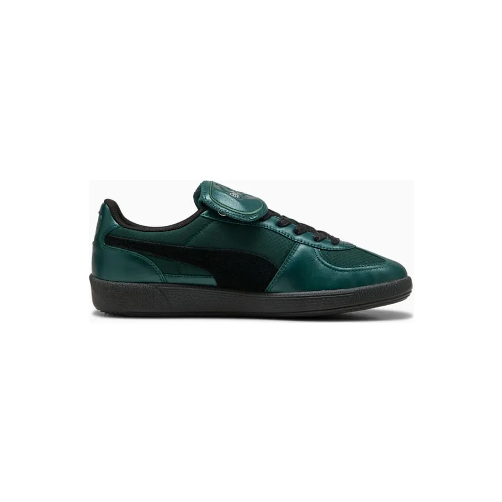 Puma Palermo 2 “HARRY POTTER – Dark Myrtle Black” (401210-01)