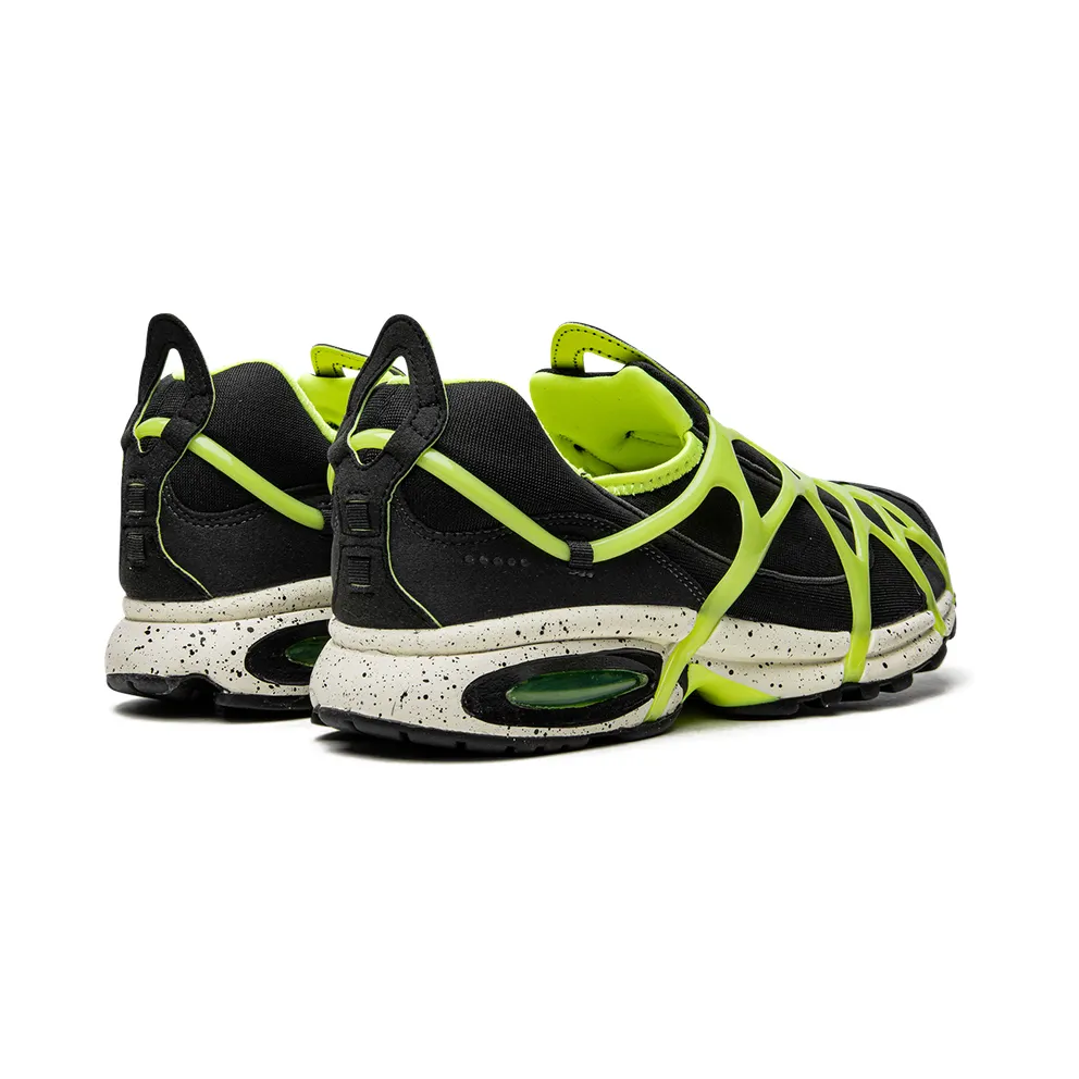 Nike Air Kukini “Black Neon” (DZ4851-001)