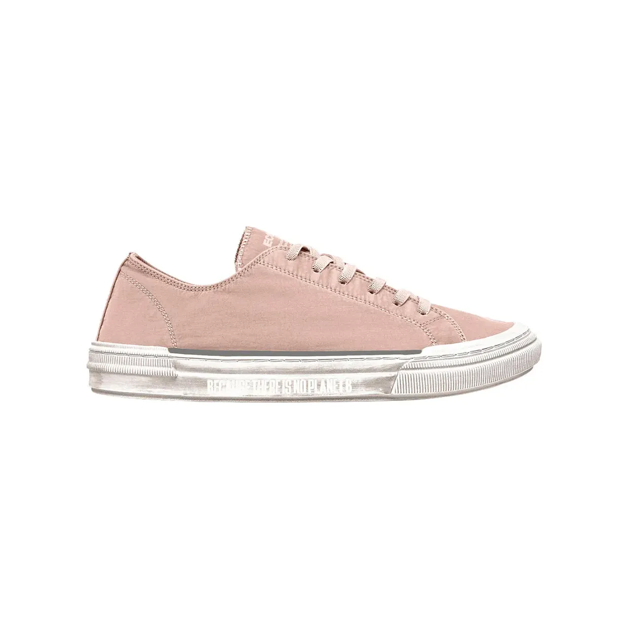 Ecoalf Pink (MCWSHSNSTREN0072S26667)