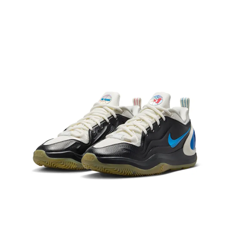 Nike A’Two Black / Metallic Silver (IH2231-001)