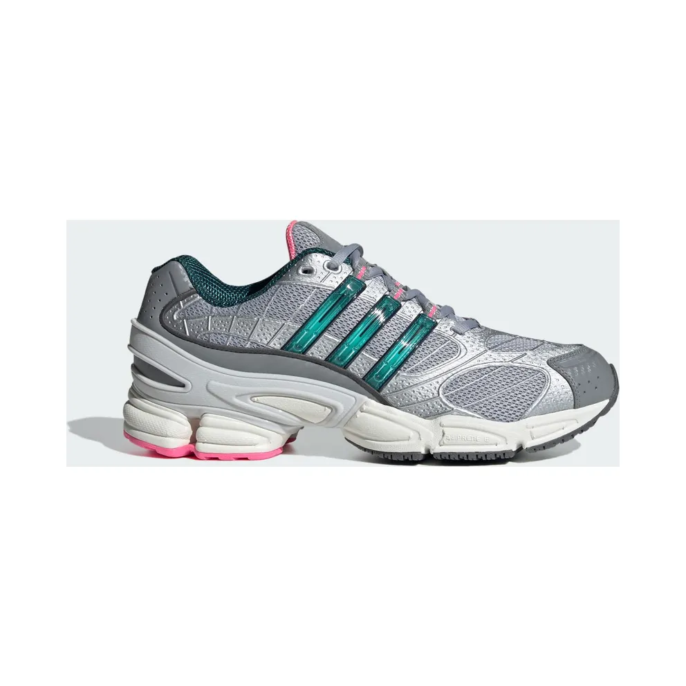 Adidas OZWEEGO Pro Shoes Halo Silver / Legacy Teal / Core Black (IH0416)