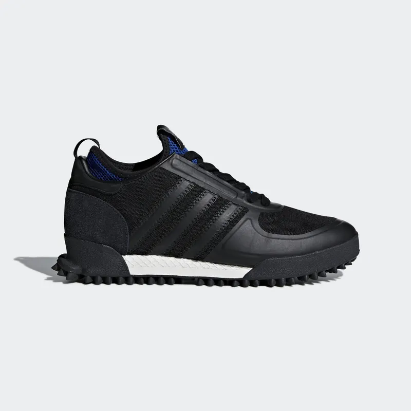 adidas Marathon C.P. Company Black Core Black/Core Black/Collegiate Royal (BD7958)