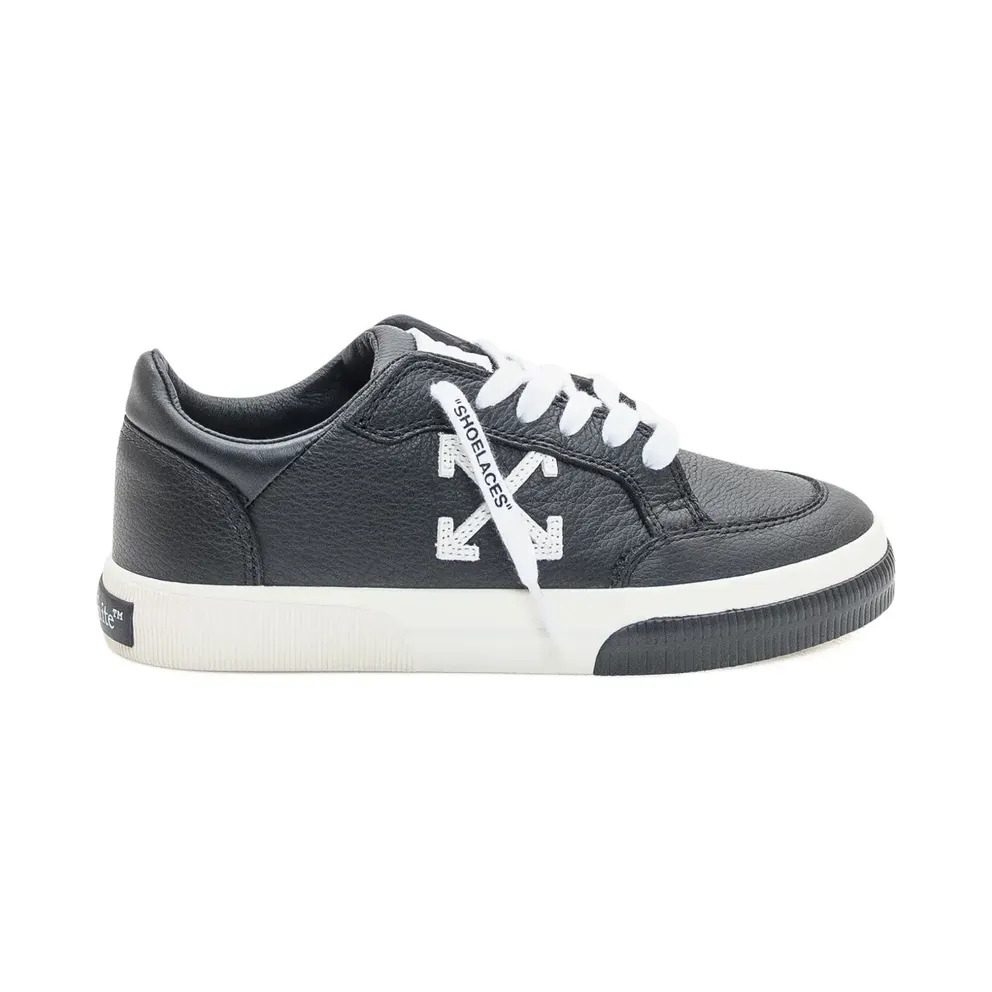 Off-White with Arrows-patroon – Black (W288C9L0021001)