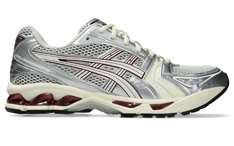 ASICS SportStyle GEL-KAYANO 14 Ivory / Cream