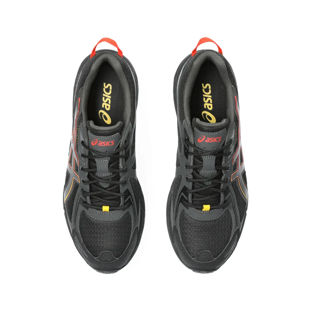 Asics Gel-venture 6 Black/Black (1203A297.001)